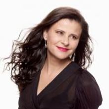 DVR Alert: THE BAND WAGON's Tracey Ullman Appears on 'The Tonight Show'
