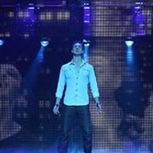 BWW Reviews: GHOST THE MUSICAL Makes West Coast Premiere at Pantages