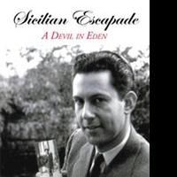 Milton Pashcow Releases New Memoir, SICILIAN ESCAPADE