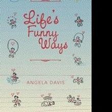 New Christian Poetry Volume, LIFE'S FUNNY WAYS, is Released