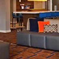 The Courtyard by Marriott Cleveland Beachwood Completes $3 Million Renovation
