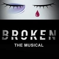BROKEN THE MUSICAL to Debut at Gilley's Dallas in Partnership with Dallas Area Rape…