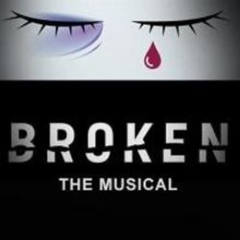 BROKEN THE MUSICAL to Debut at Gilley's Dallas in Partnership with Dallas Area Rape C