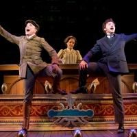 Review Roundup: A GENTLEMAN'S GUIDE TO LOVE AND MURDER Opens on Broadway - UPDATING…