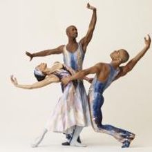 BWW Interviews: Vernard Gilmore of ALVIN AILEY at NJ PAC