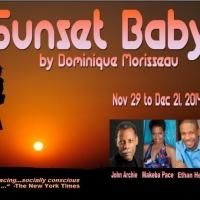 SUNSET BABY and REDWOOD CURTAIN Set for Primal Forces' 2nd Season