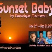 SUNSET BABY and REDWOOD CURTAIN Set for Primal Forces' 2nd Season