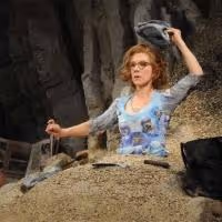 Review Roundup: HAPPY DAYS Starring Juliet Stevenson