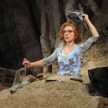 Review Roundup: HAPPY DAYS Starring Juliet Stevenson