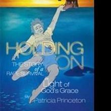 Patricia Princeton's 'Holding On' Joins New York State Reading Association Book Exhib