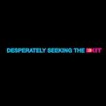 DESPERATELY SEEKING THE EXIT to Play Triple Crown Underground, 1/17 & 20