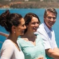 Holland America Line Commemorates 100th Anniversary Of The Panama Canal With 28…