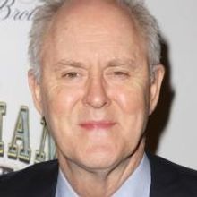 John Lithgow & The Rudin Family Honored Tonight at New 42nd Street's 2015 Gala