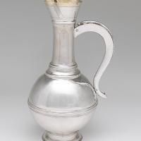 The Met Museum Presents HUNGARIAN TREASURE: SILVER FROM THE NICHOLAS M. SALGO…