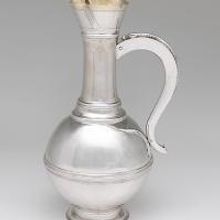 The Met Museum Presents HUNGARIAN TREASURE: SILVER FROM THE NICHOLAS M. SALGO…