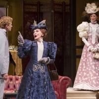 BWW Reviews: Shakespeare Theatre Goes Wilde as it Learns THE IMPORTANCE OF BEING…