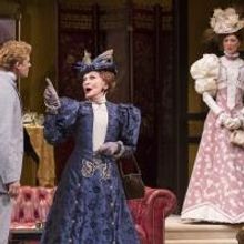 BWW Reviews: Shakespeare Theatre Goes Wilde as it Learns THE IMPORTANCE OF BEING EARN