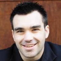 Joe Larson Performs This Weekend at Comedy Works Landmark Village