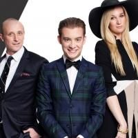 TV: Tony Nominee Bryce Pinkham Debuts Teaser for THE BROADWAY FASHION REPORT; to Air…