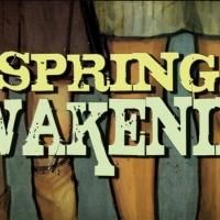 Red Branch Theatre Offers Special Events with SPRING AWAKENING, Now thru 5/2