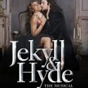 Constantine Maroulis and Deborah Cox Star in JEKYLL & HYDE at Pantages Theatre…