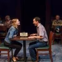 BWW Reviews: No Reservations - THE BIG MEAL Is Fantastic