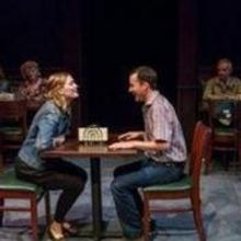 BWW Reviews: No Reservations - THE BIG MEAL Is Fantastic