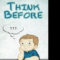 Peter Malcolm James Releases THINK BEFORE