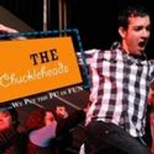The Chuckleheads Come to Dilworth Neighborhood Grille, 1/19