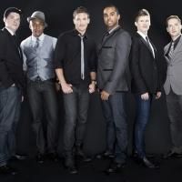 The Broadway Boys Announce New 2013 Tour Dates, Kicking Off Tomorrow in CT