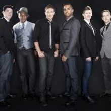 The Broadway Boys Announce New 2013 Tour Dates, Kicking Off Tomorrow in CT