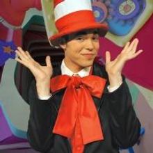 Runaway Stage Productions Presents SEUSSICAL THE MUSICAL, Now thru 3/23