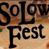 SoLow Fest 2014 Kicks Off Today