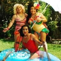 Chico's Angels to Return with PRETTY CHICAS ALL IN A ROW, 7/18; Celebrates 10 Years