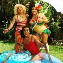 Chico's Angels to Return with PRETTY CHICAS ALL IN A ROW, 7/18; Celebrates 10 Years