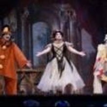 BWW Reviews: Austin Lyric Opera Presents a Perfect PAGLIACCI