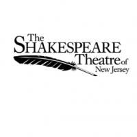 Shakespeare Theatre of New Jersey to Present CORIOLANUS Reading, 7/15
