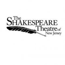 Shakespeare Theatre of New Jersey to Present CORIOLANUS Reading, 7/15