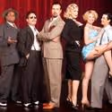 BWW Reviews: KISS ME, KATE, Old Vic, December 19th 2012