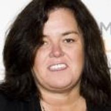 Rosie O'Donnell and Michelle Rounds Join Desmoid Tumor Research Foundation