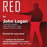 ICT to Present John Logan's RED, 8/24-9/15