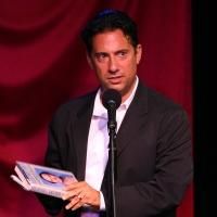 BWW Interviews: EUGENE PACK - 'Celebrity Autobiography' at GSP