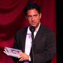 BWW Interviews: EUGENE PACK - 'Celebrity Autobiography' at GSP