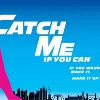 BWW Reviews: CATCH ME IF YOU CAN Catches the Audience By Surprise
