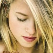 DID CINDY SAY IT... AN HOUR TOO SOON? Accuses Father of Sexual Abuse