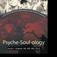 Author Sets Out to Help Troubled Youth in PSYCHE-SOUL-OLOGY