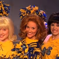 BWW Reviews: VANITIES, the Musical at Theatre Lab, Gimmie a T for Tumultuous!