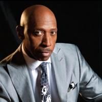 Trinity Rep to Honor Jeffrey Osborne With 2014 New England Pell Award for Artistic…