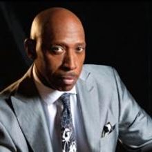 Trinity Rep to Honor Jeffrey Osborne With 2014 New England Pell Award for Artistic Ex