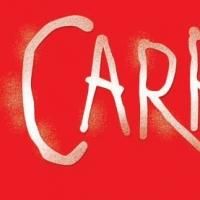 Actors Alliance of San Diego Presents CARRIE This Weekend